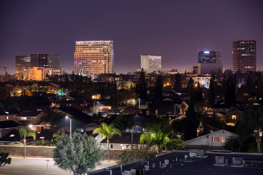 Costa Mesa